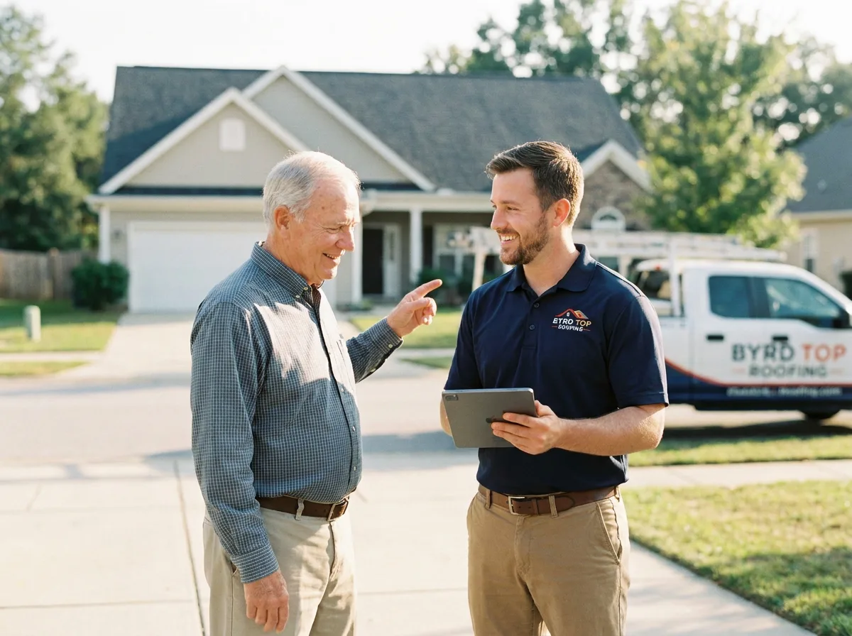 Roofing Finleyville, PA FAQs